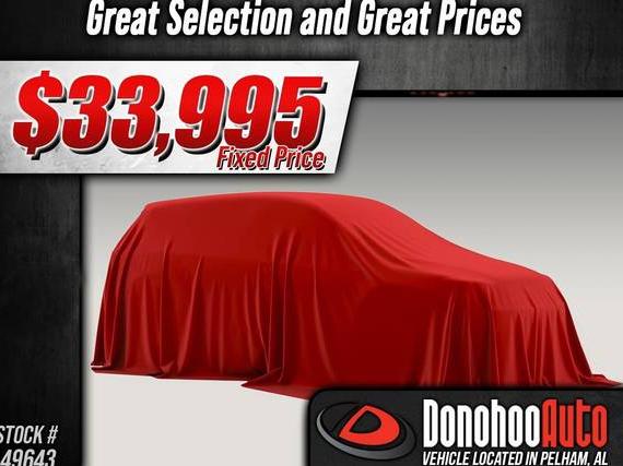 VOLKSWAGEN ATLAS CROSS SPORT 2025 1V2WE2CA2SC207629 image